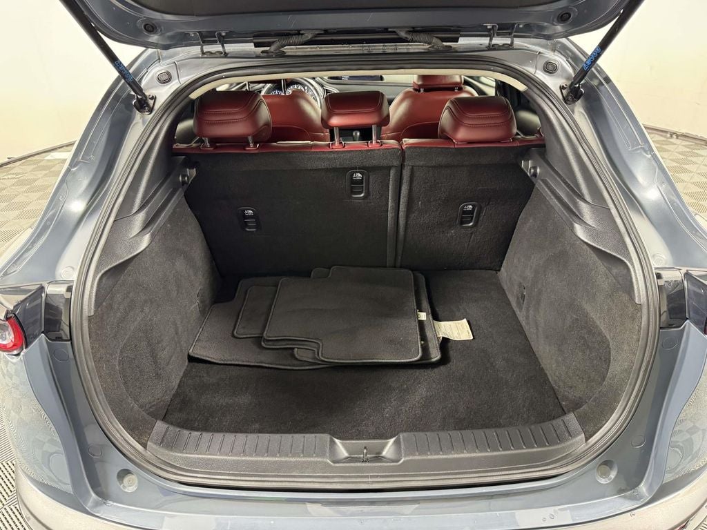 2023 Mazda Mazda CX-30 2.5 S Carbon Edition