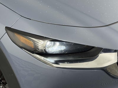 2023 Mazda Mazda CX-30 2.5 S Carbon Edition