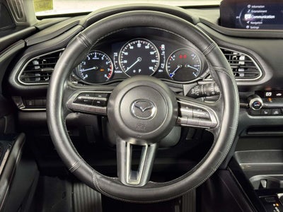 2023 Mazda Mazda CX-30 2.5 S Carbon Edition