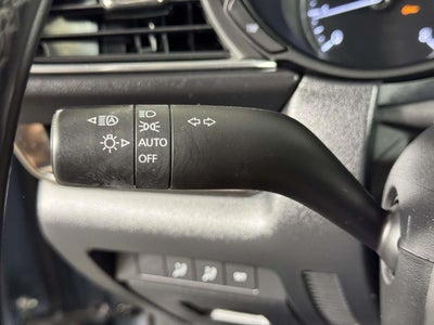 2023 Mazda Mazda CX-30 2.5 S Carbon Edition