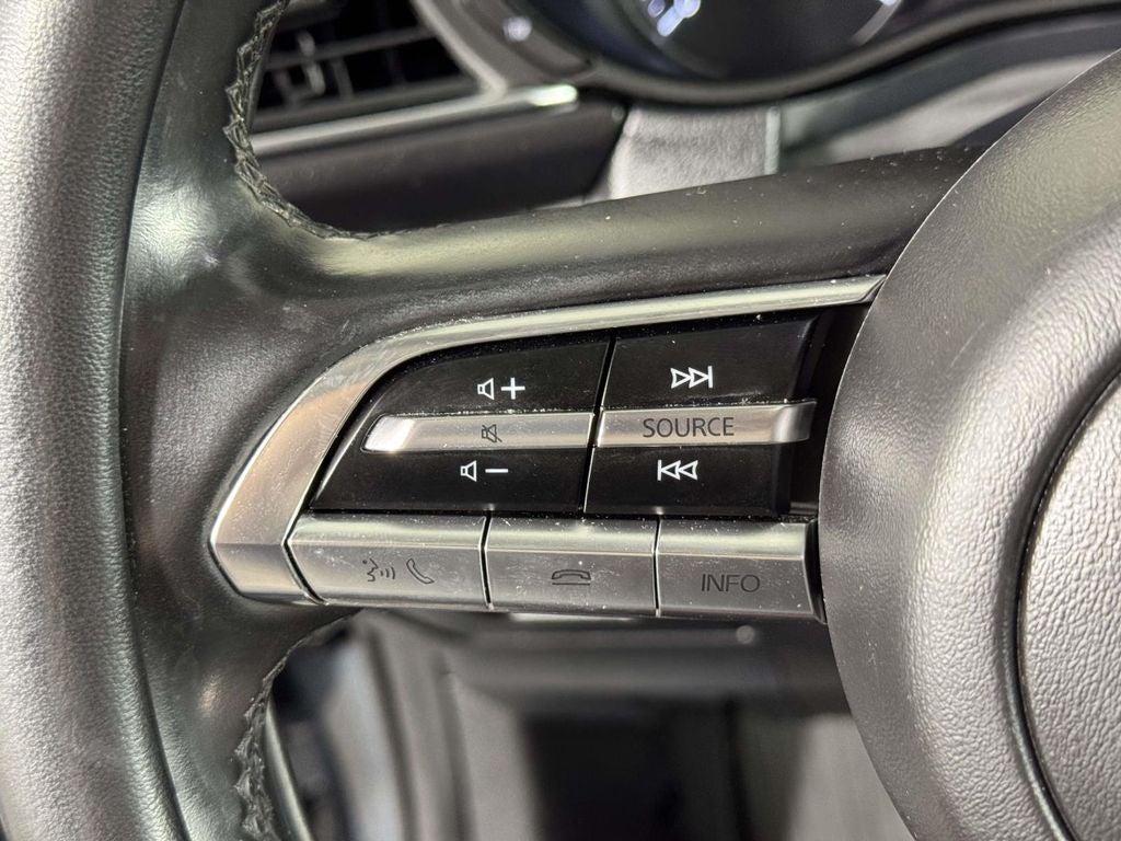 2023 Mazda Mazda CX-30 2.5 S Carbon Edition