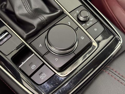 2023 Mazda Mazda CX-30 2.5 S Carbon Edition