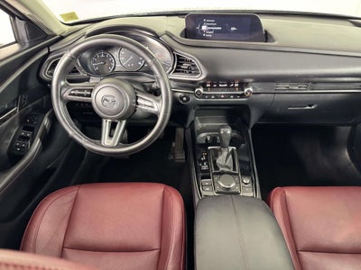 2023 Mazda Mazda CX-30 2.5 S Carbon Edition
