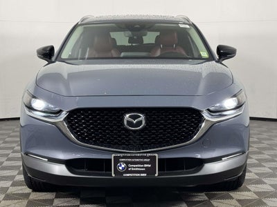 2023 Mazda Mazda CX-30 2.5 S Carbon Edition