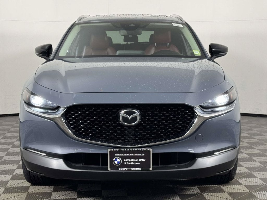 2023 Mazda Mazda CX-30 2.5 S Carbon Edition