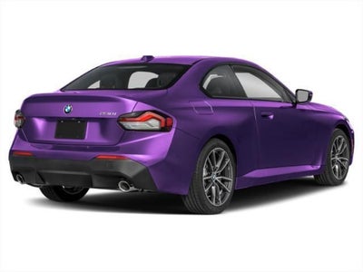 2026 BMW 2 Series 230i xDrive