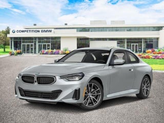 2026 BMW 2 Series 230i xDrive