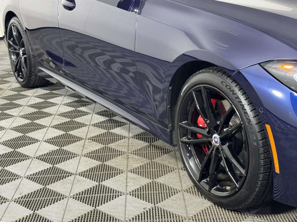 2023 BMW 3 Series M340i xDrive