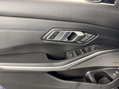 2023 BMW 3 Series M340i xDrive