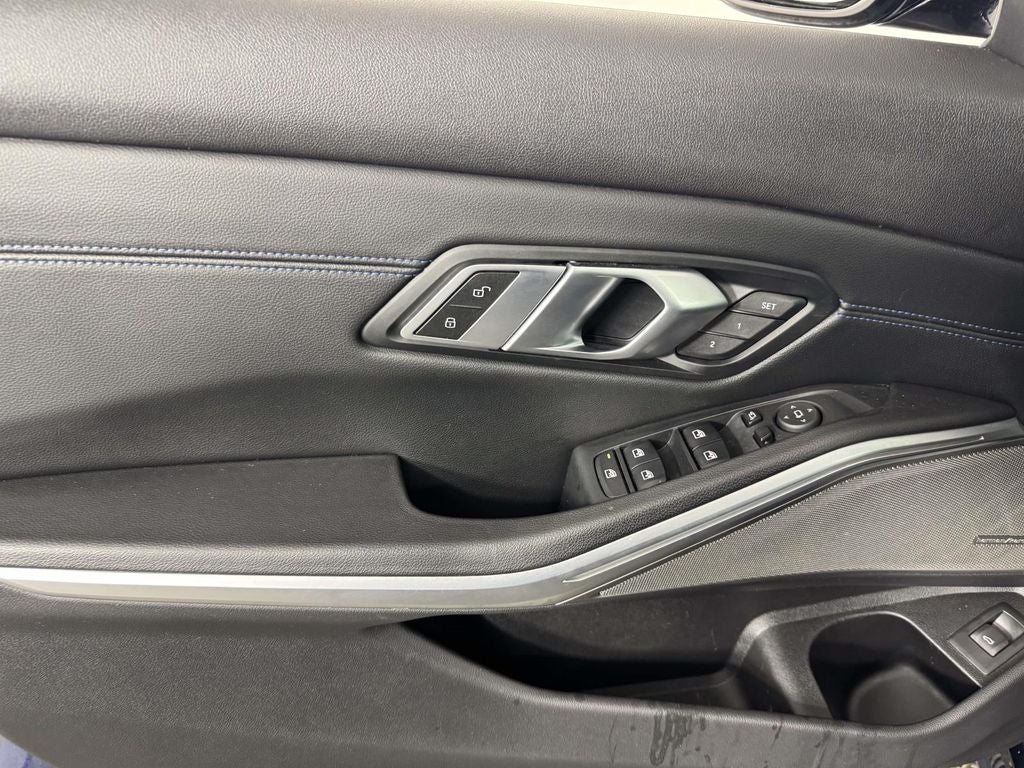 2023 BMW 3 Series M340i xDrive
