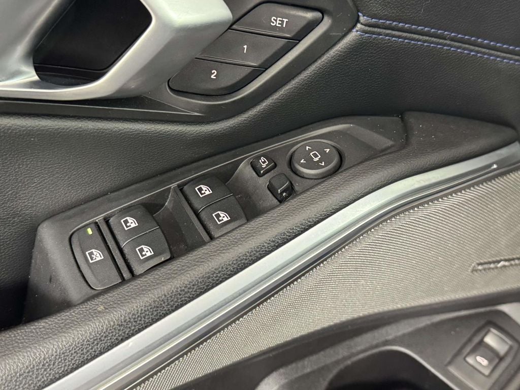 2023 BMW 3 Series M340i xDrive