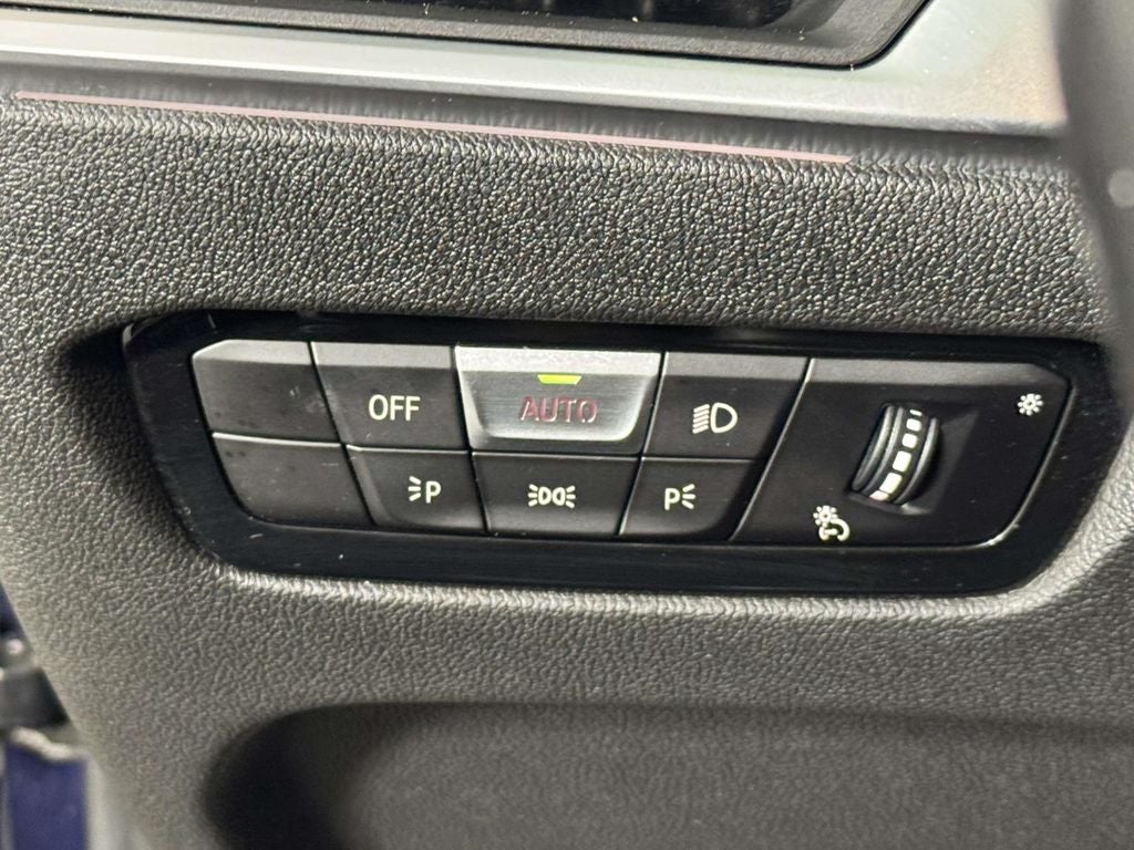 2023 BMW 3 Series M340i xDrive