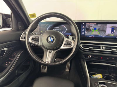 2023 BMW 3 Series M340i xDrive