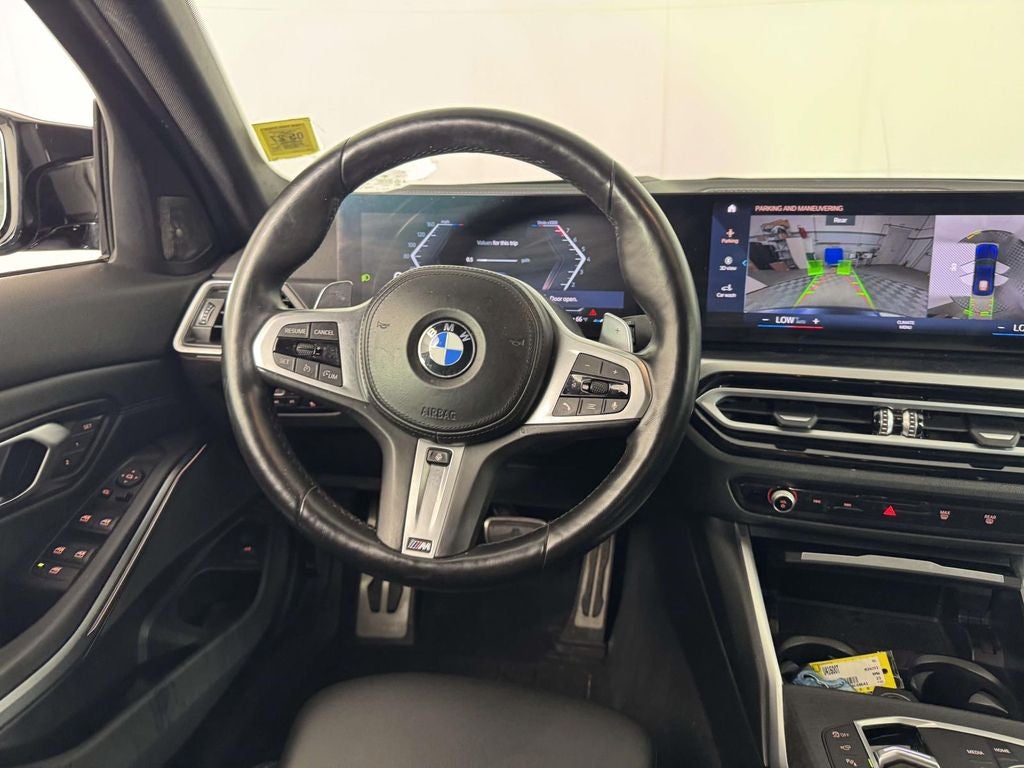 2023 BMW 3 Series M340i xDrive