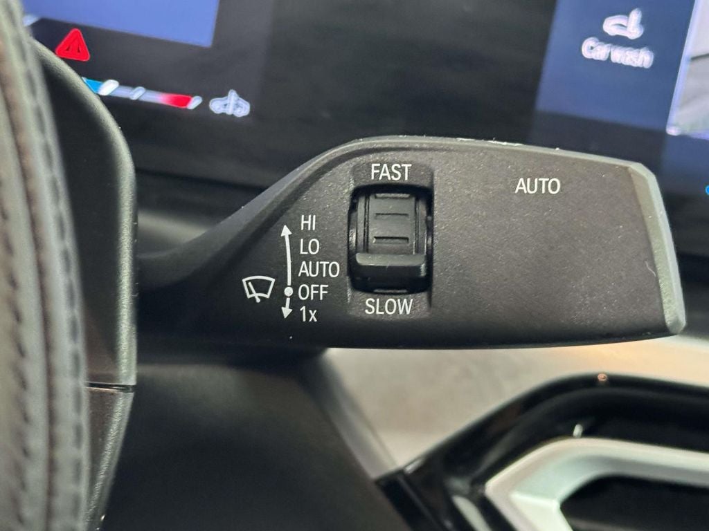 2023 BMW 3 Series M340i xDrive