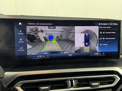 2023 BMW 3 Series M340i xDrive