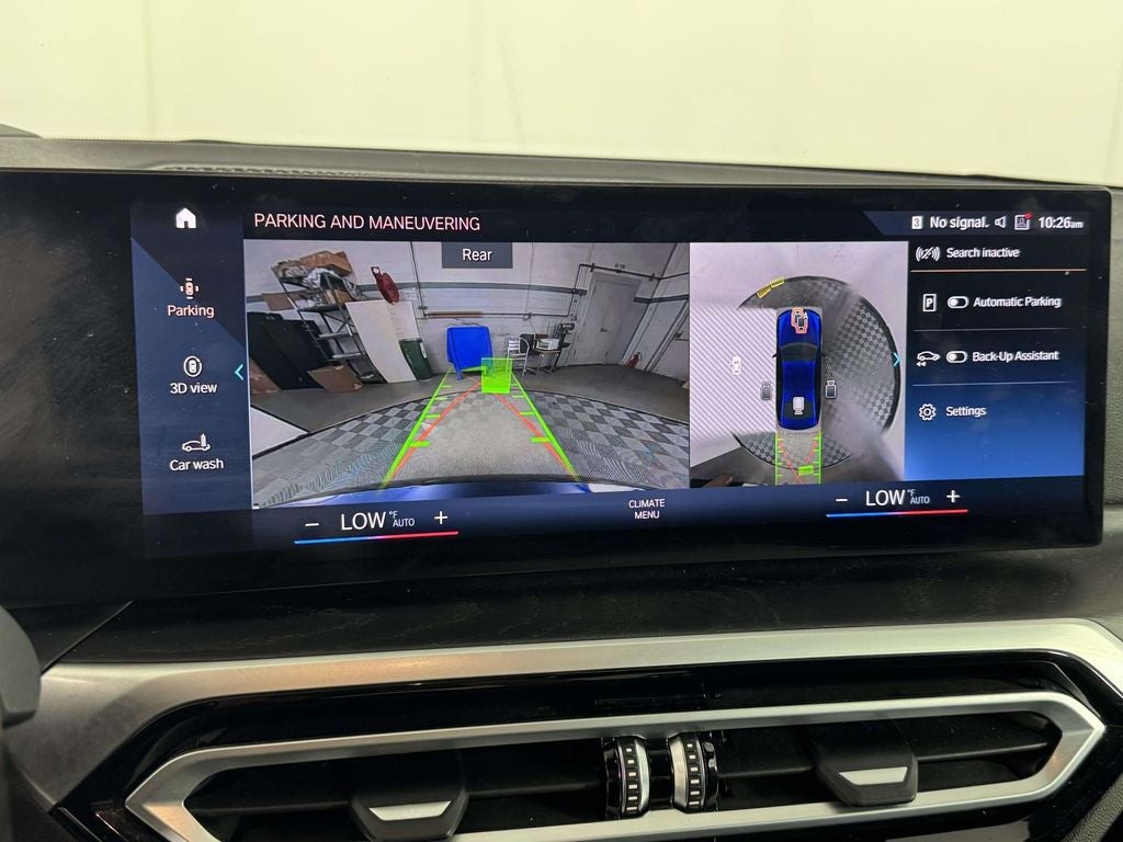 2023 BMW 3 Series M340i xDrive
