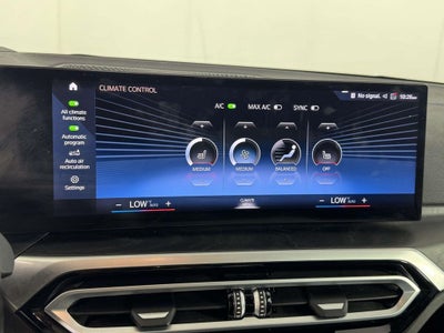 2023 BMW 3 Series M340i xDrive