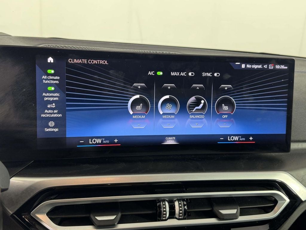2023 BMW 3 Series M340i xDrive