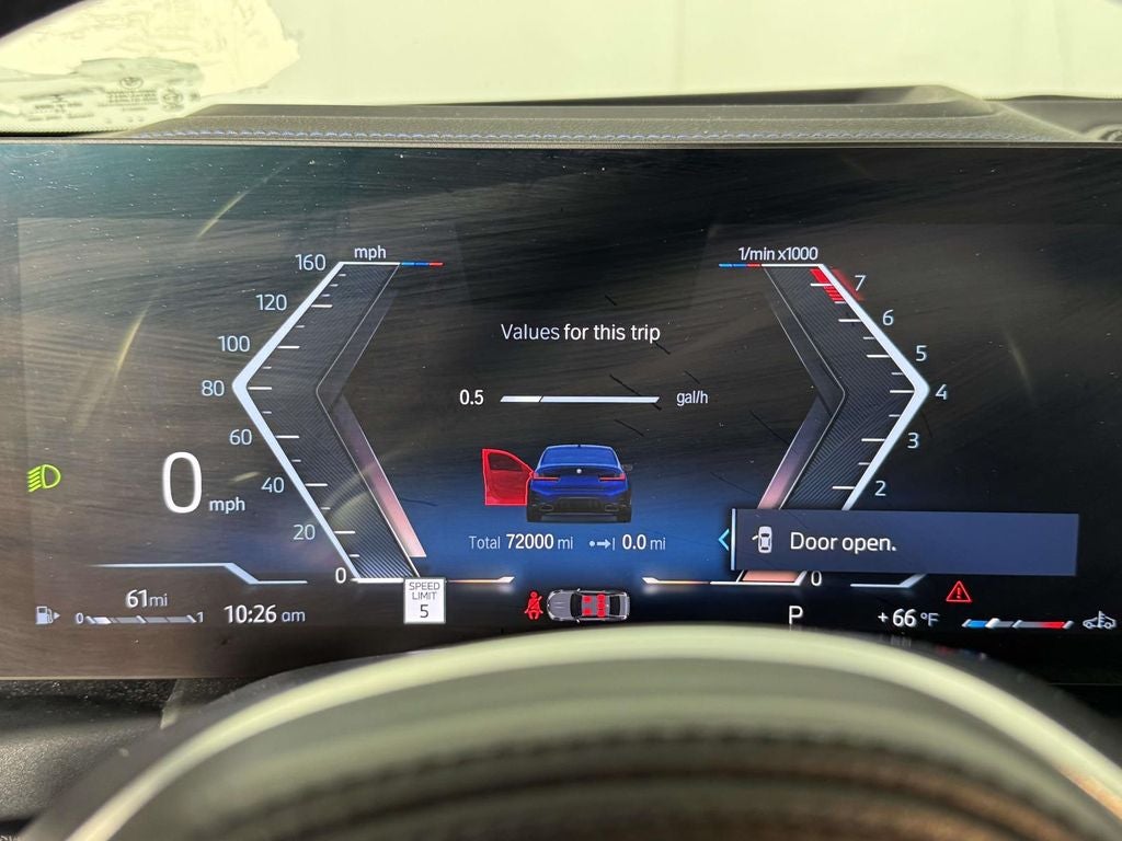 2023 BMW 3 Series M340i xDrive