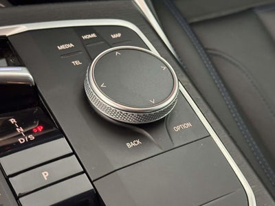 2023 BMW 3 Series M340i xDrive