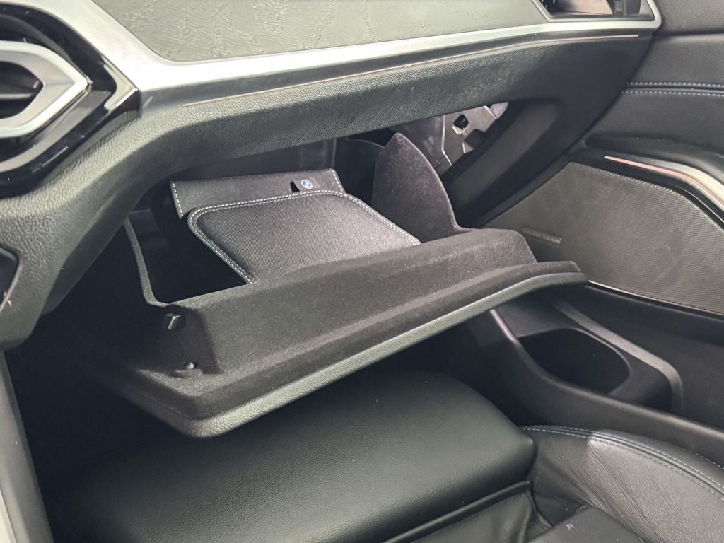 2023 BMW 3 Series M340i xDrive
