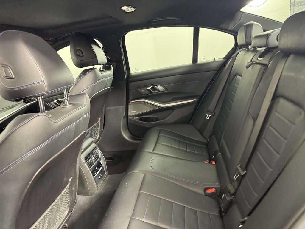 2023 BMW 3 Series M340i xDrive