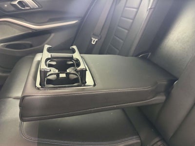 2023 BMW 3 Series M340i xDrive