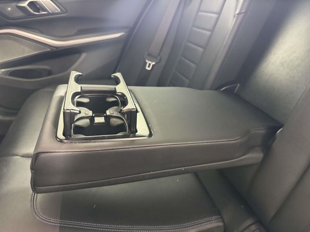 2023 BMW 3 Series M340i xDrive