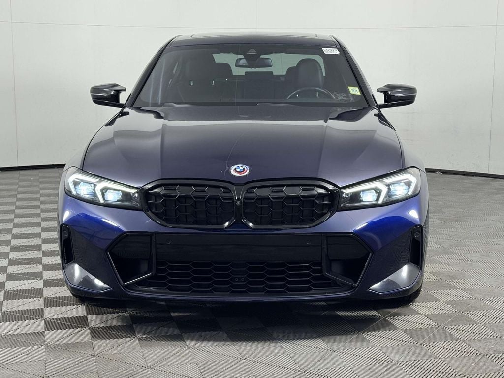 2023 BMW 3 Series M340i xDrive