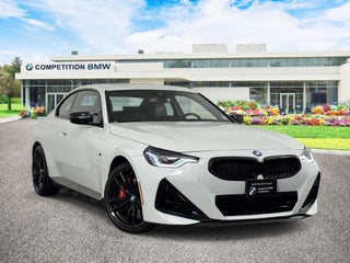 2023 BMW 2 Series M240i xDrive