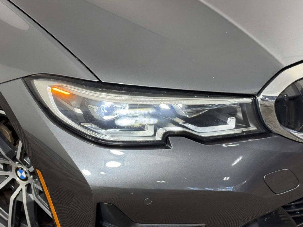 2021 BMW 3 Series 330i xDrive