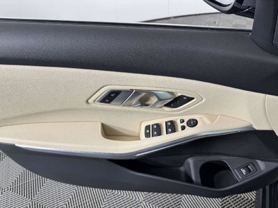 2021 BMW 3 Series 330i xDrive