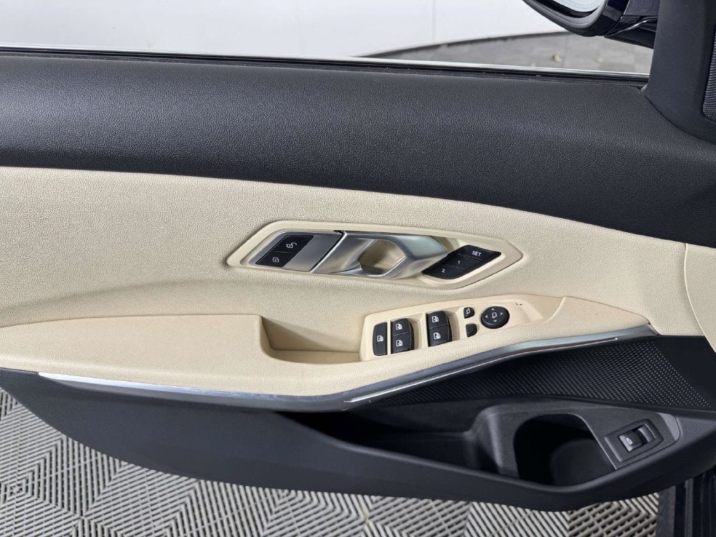 2021 BMW 3 Series 330i xDrive