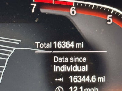 2021 BMW 3 Series 330i xDrive
