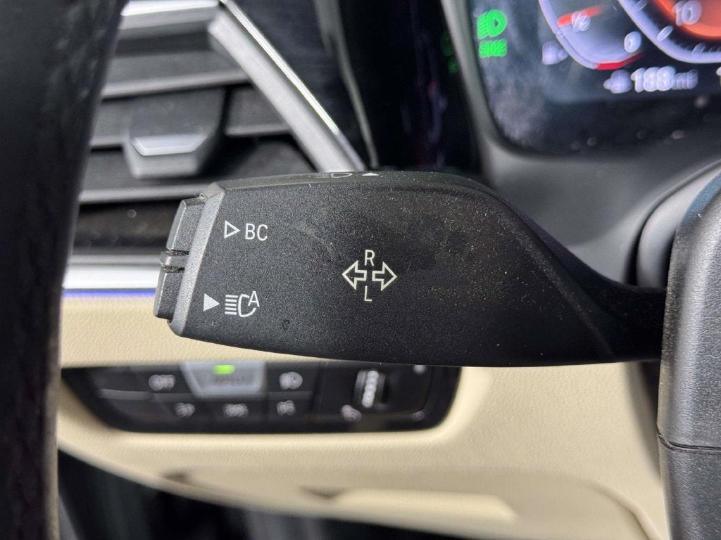 2021 BMW 3 Series 330i xDrive