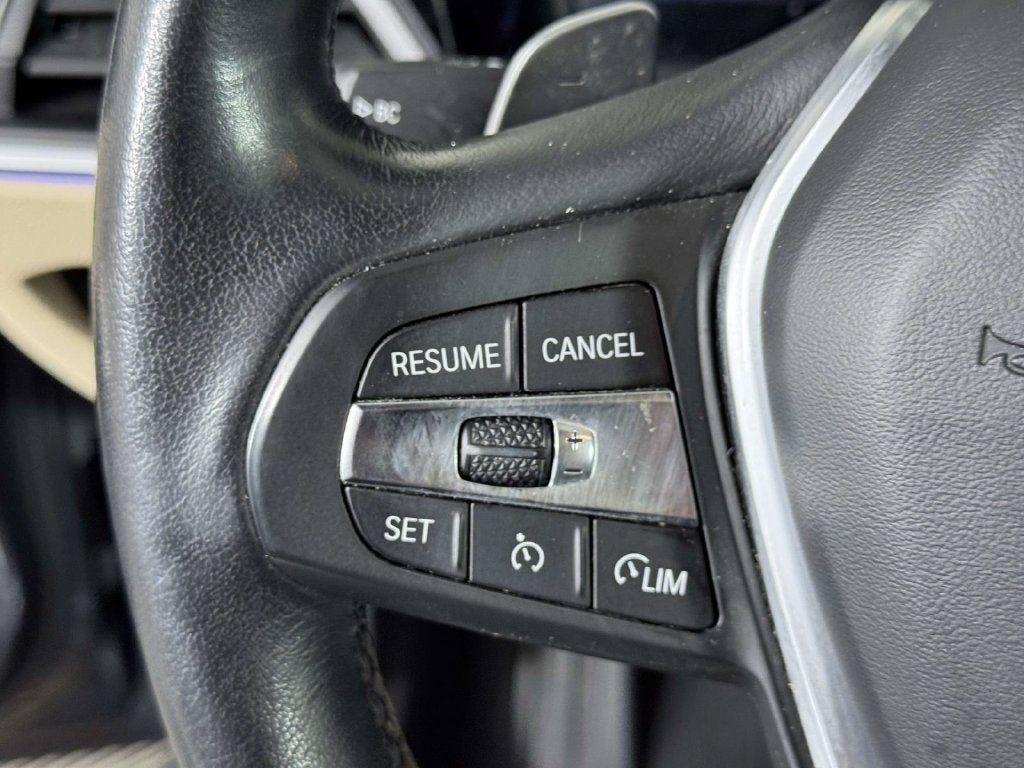 2021 BMW 3 Series 330i xDrive