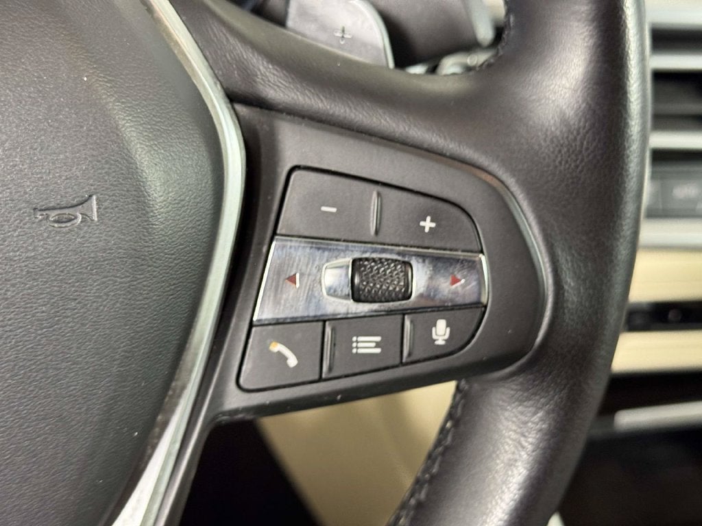 2021 BMW 3 Series 330i xDrive