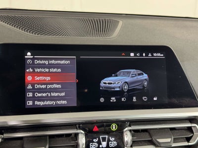 2021 BMW 3 Series 330i xDrive