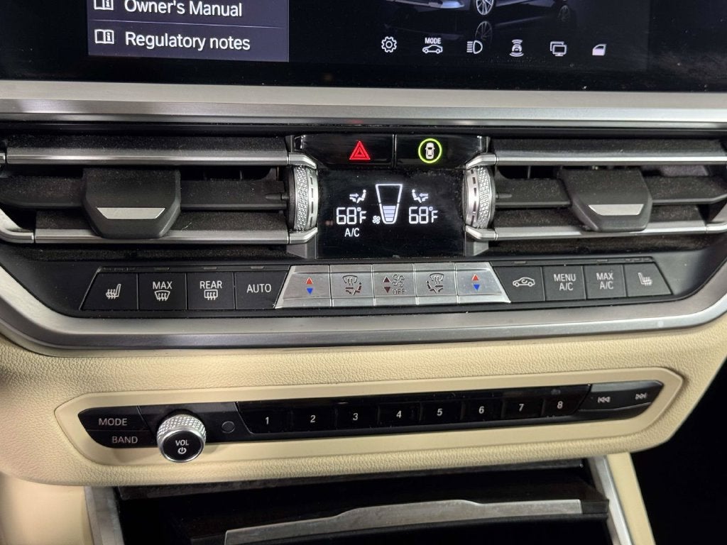 2021 BMW 3 Series 330i xDrive