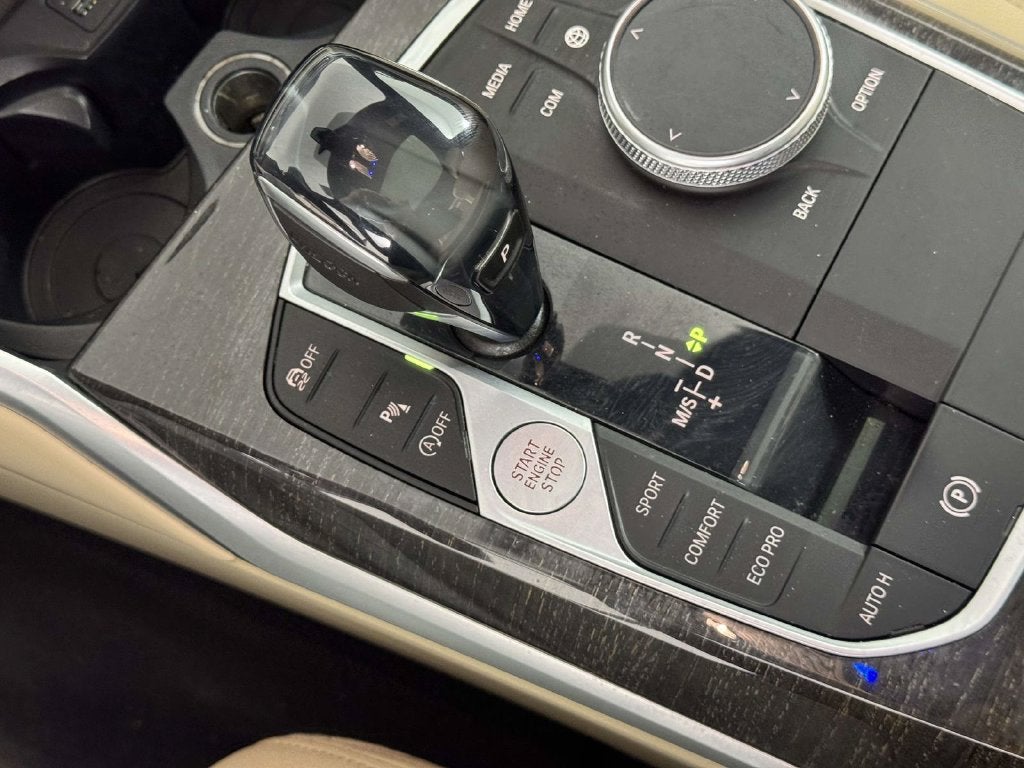 2021 BMW 3 Series 330i xDrive