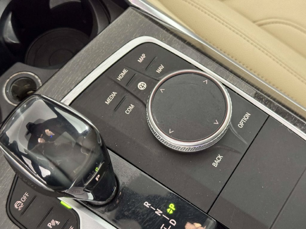 2021 BMW 3 Series 330i xDrive