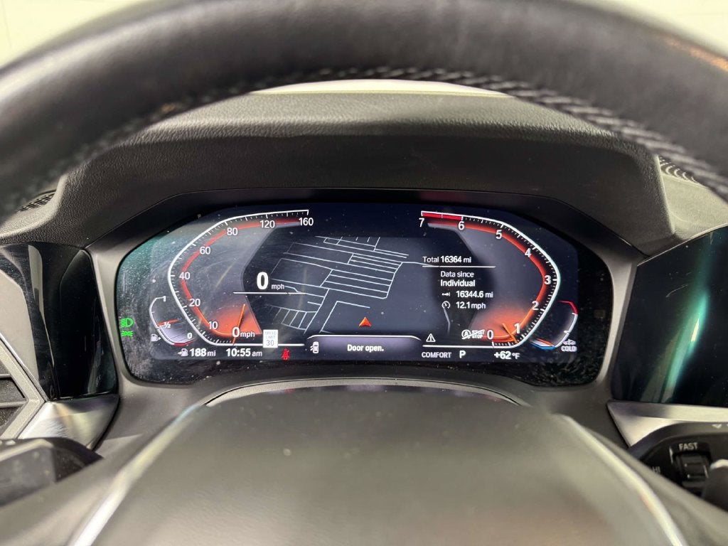 2021 BMW 3 Series 330i xDrive