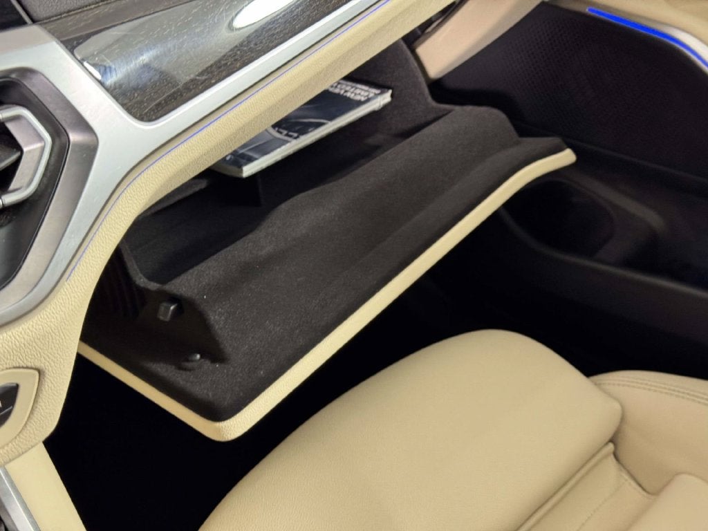 2021 BMW 3 Series 330i xDrive