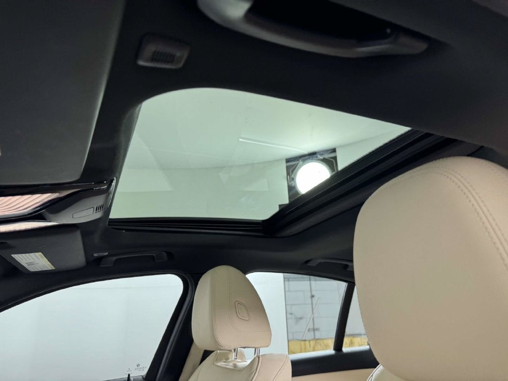 2021 BMW 3 Series 330i xDrive