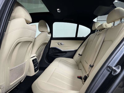 2021 BMW 3 Series 330i xDrive