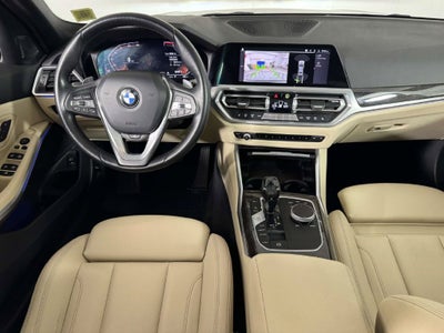 2021 BMW 3 Series 330i xDrive