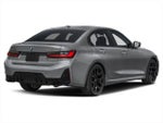 2026 BMW 3 Series M340i xDrive
