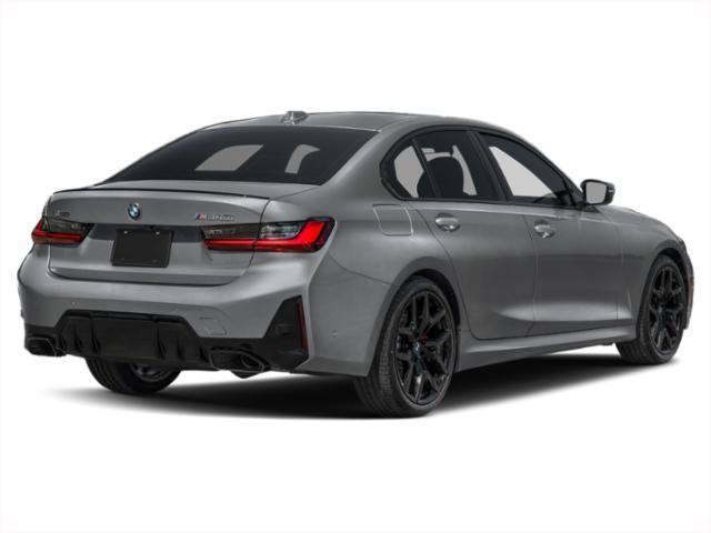2026 BMW 3 Series M340i xDrive