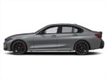 2026 BMW 3 Series M340i xDrive